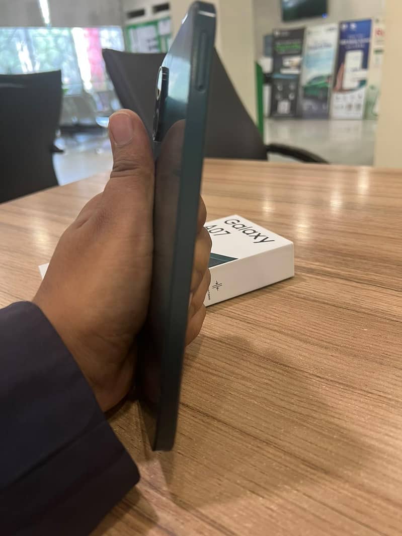 Galaxy A07 4