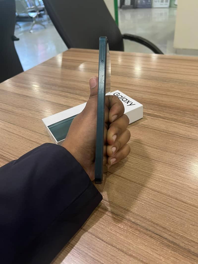 Galaxy A07 5