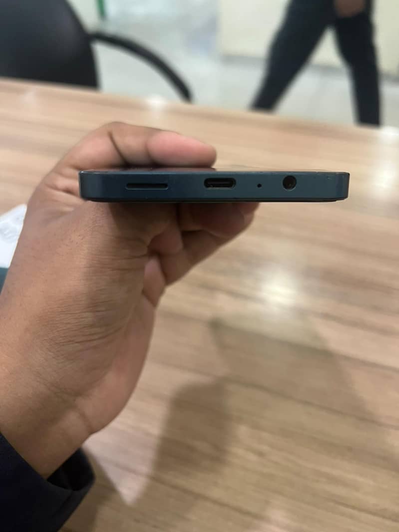 Galaxy A07 7