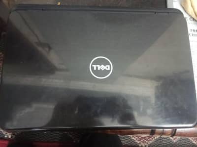 Dell Vostro 3550 – Intel Core i5 Laptop with 8GB RAM & 256GB SSD