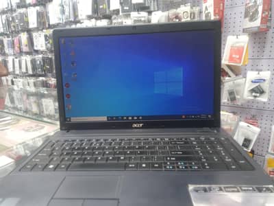Acer lap top