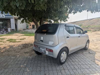 Suzuki Alto 2023