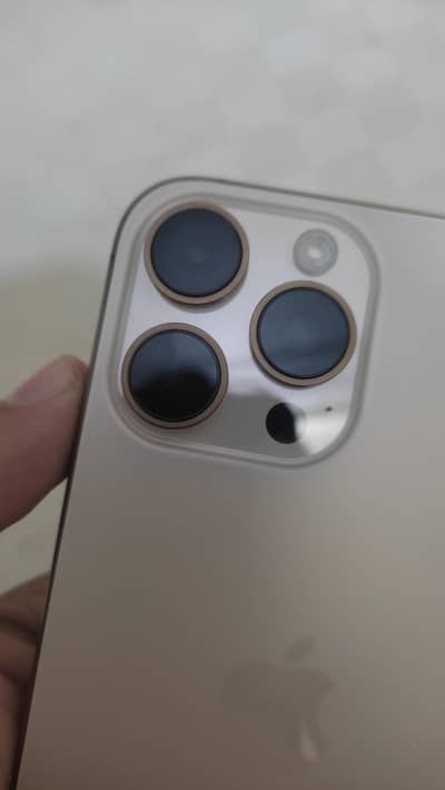 Apple iPhone 16 Pro Max