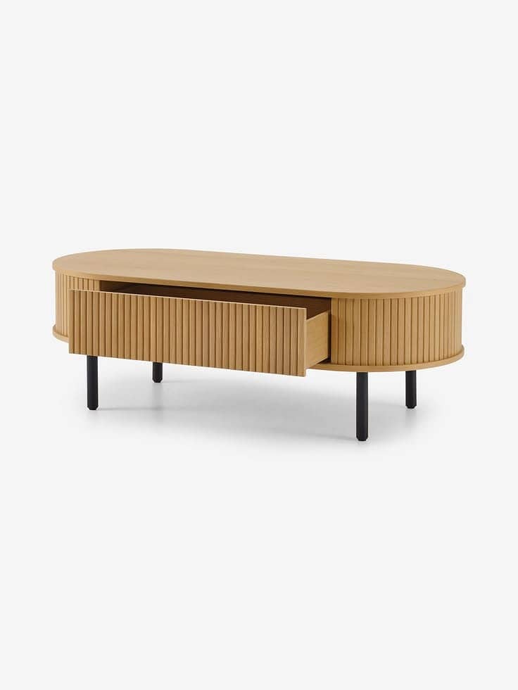 Table |Center Table | Sofa Table |Tufted Center Table| 2