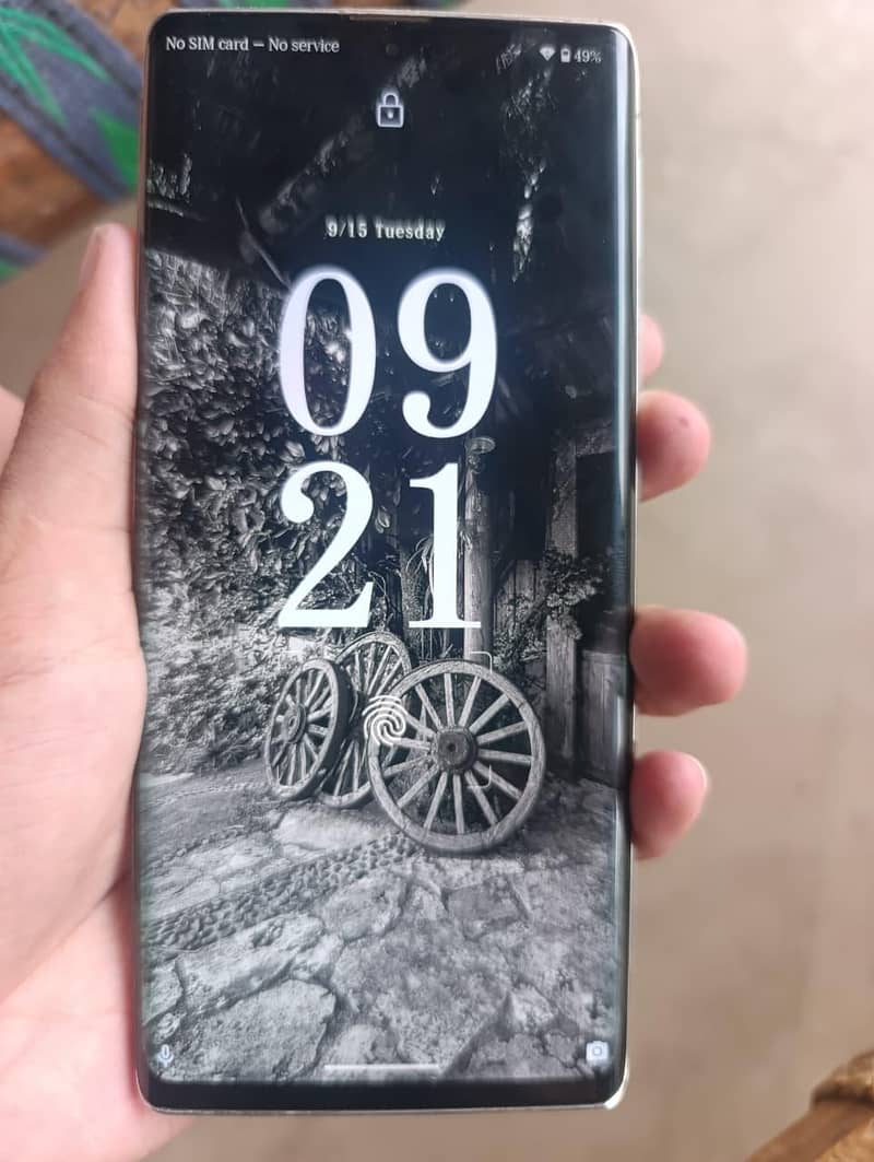 Sharp Aquos Zero6 2