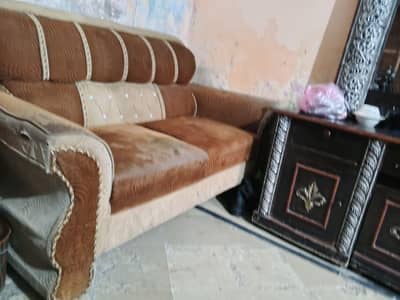 7 seaters sofa set