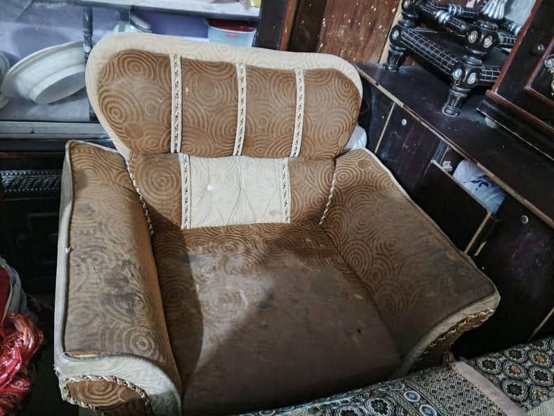 7 seaters sofa set 2