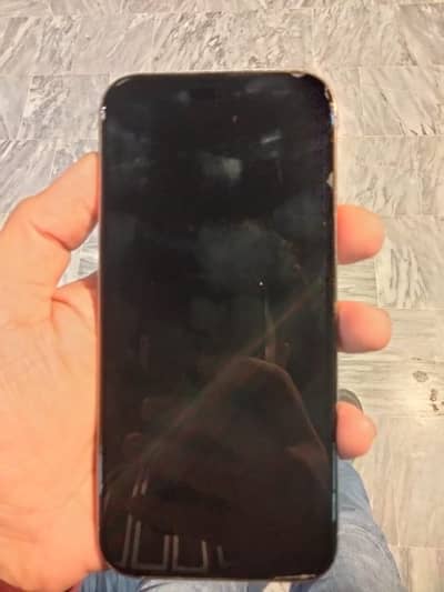 Apple iPhone 16 Pro Max JV
