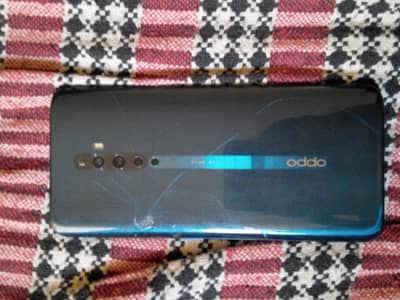 Oppo Reno 2f