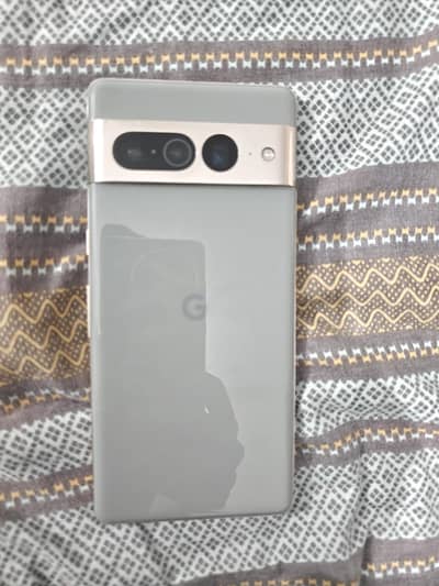 PIXEL 7 PRO - Non PTA