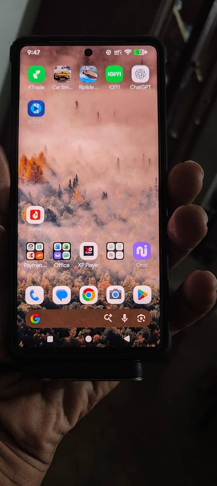 google Pixel 7 pro 1