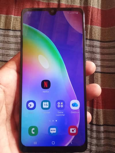 Samsung Mobile A31