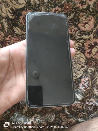 Vivo Y21