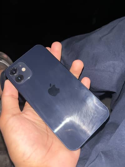 Apple iPhone 12