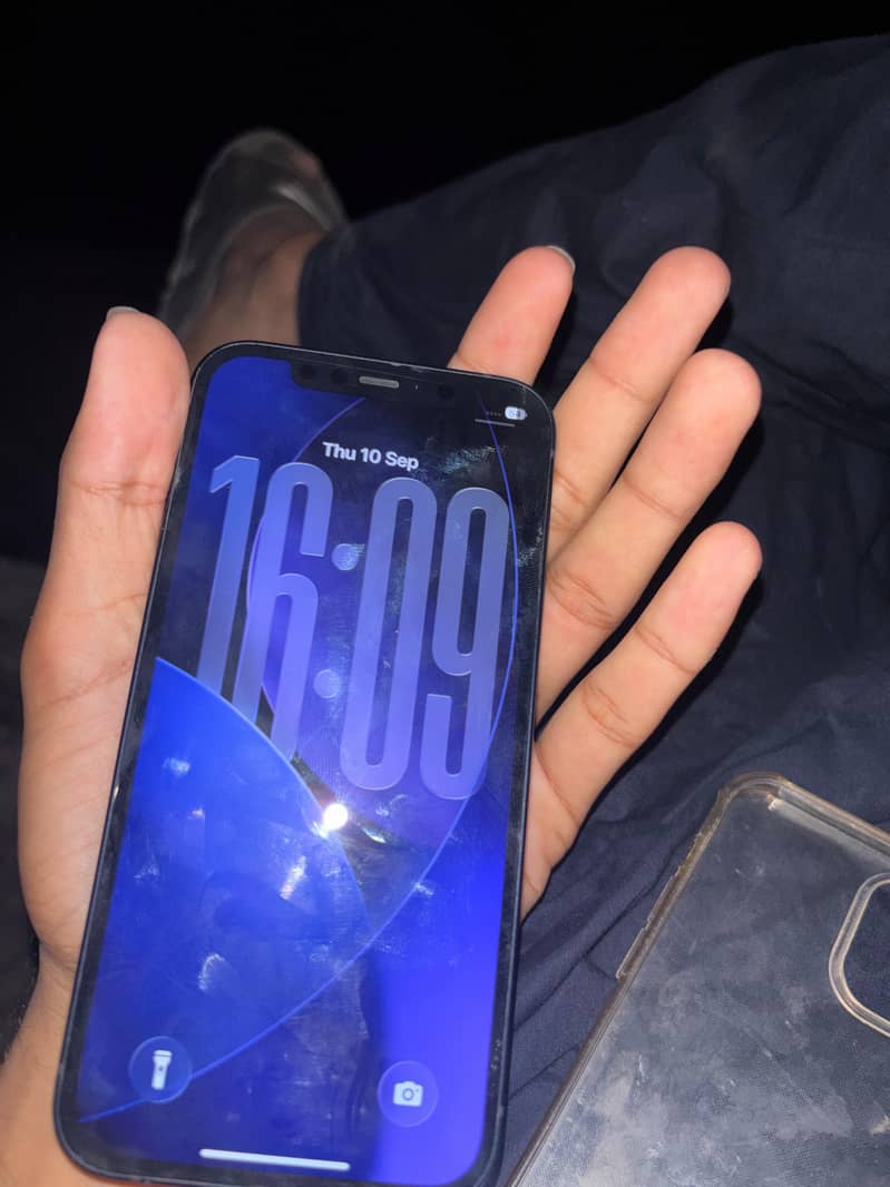 Apple iPhone 12 1