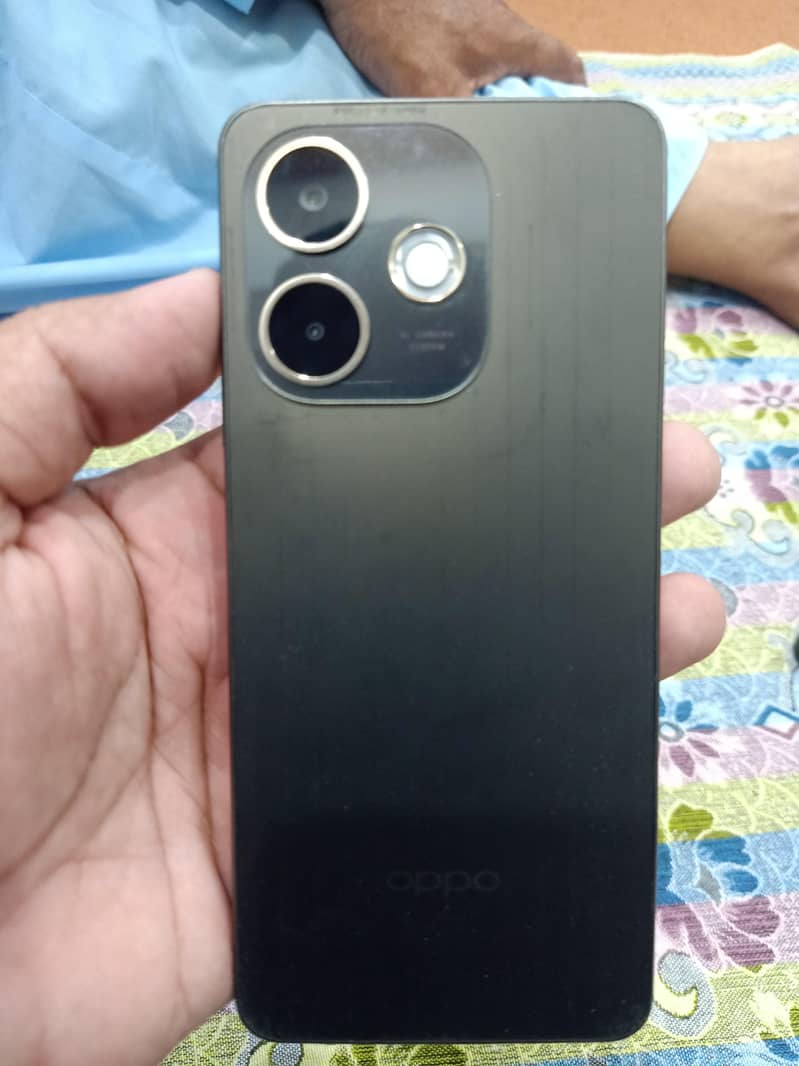 OPPO A5 Pro 0