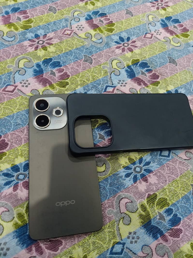 OPPO A5 Pro 1