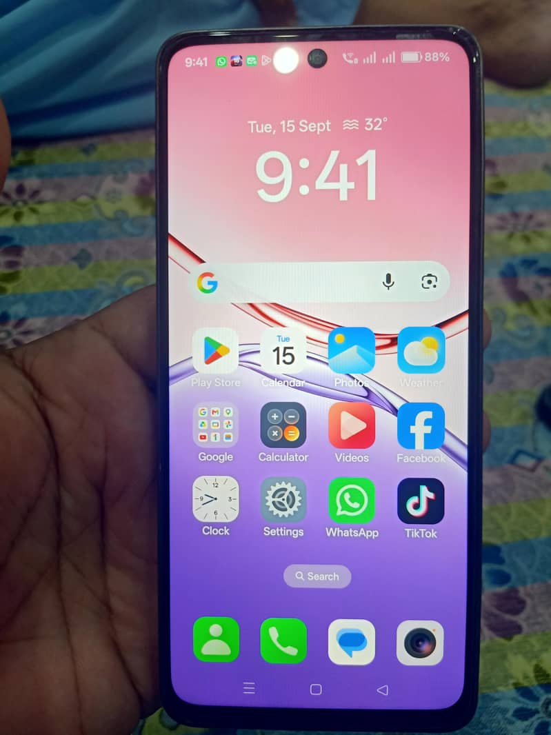 OPPO A5 Pro 2