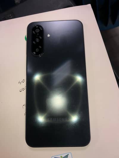 Samsung A17 8/256