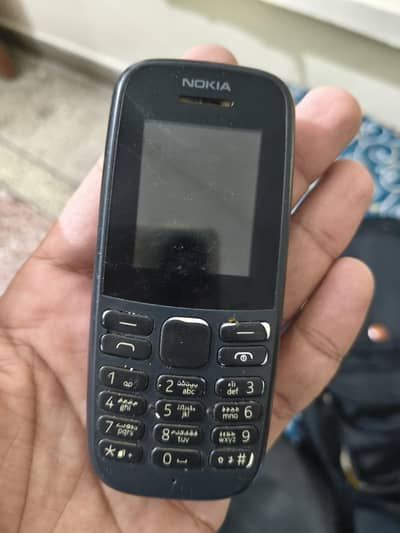 Nokia 105