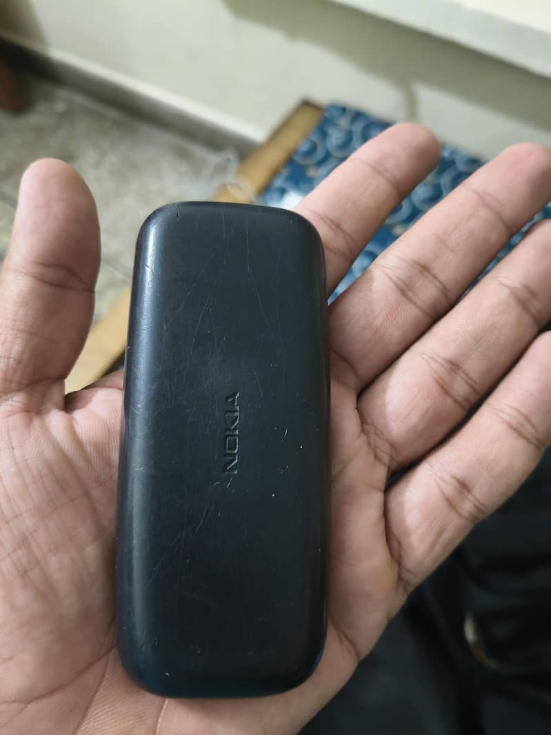 Nokia 105 1