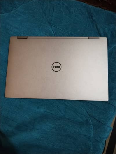 DELL XPS 13 9365 CORE i7 8 Gen 16GB RAM 256 SSD NVMe Touch + 360