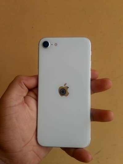 Apple iPhone SE 2020