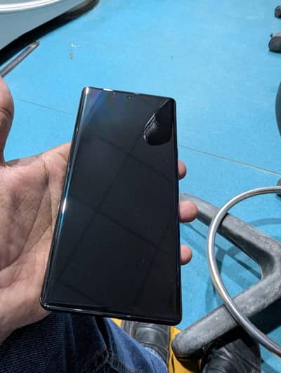 Google Pixel 6 Pro