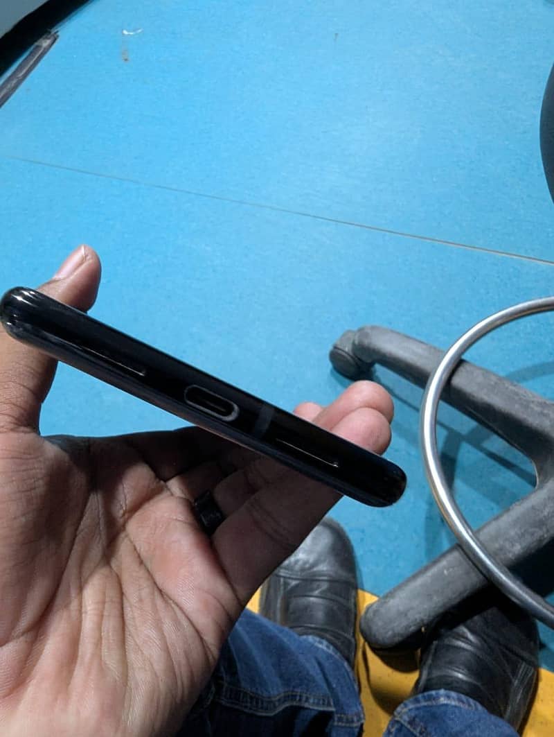 Google Pixel 6 Pro 1