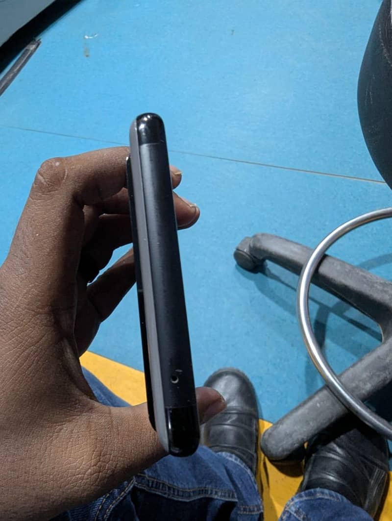 Google Pixel 6 Pro 2
