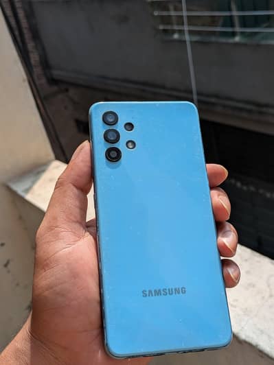 Samsung Mobile A32