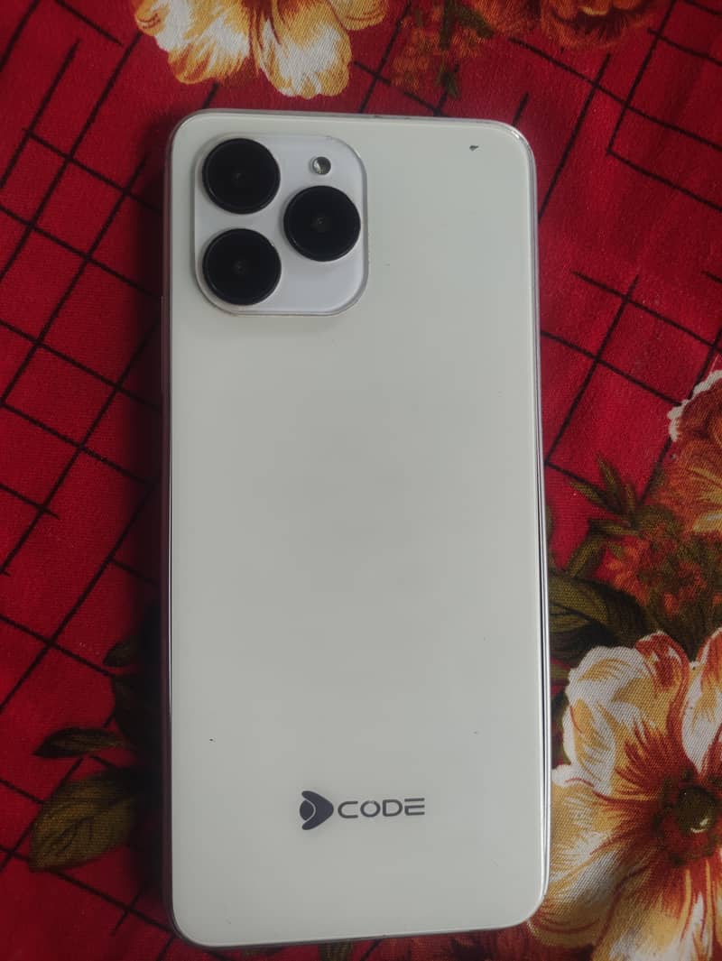 Dcode Cygnal 3 Pro 5