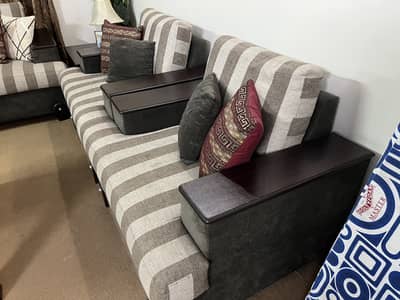 5 Seater Sofa Used For Sale