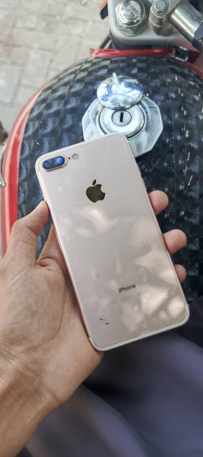 Apple iPhone 7 Plus 128