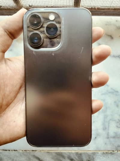 Apple iPhone 13 Pro