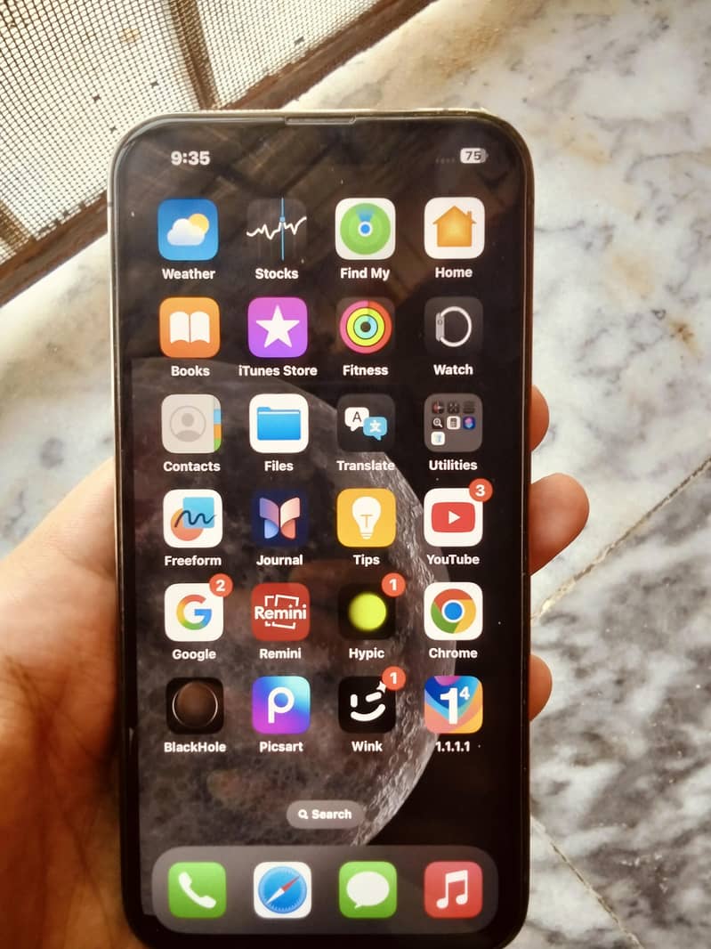 Apple iPhone 13 Pro 3