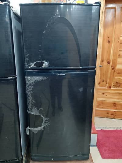 Dawlence Refrigerator
