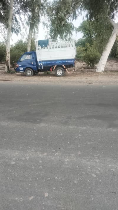 jnga for sale price 95000 new condition 03067267279