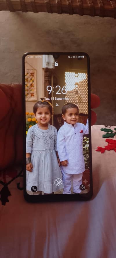 Samsung Mobile A32