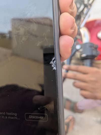 Infinix Note 12