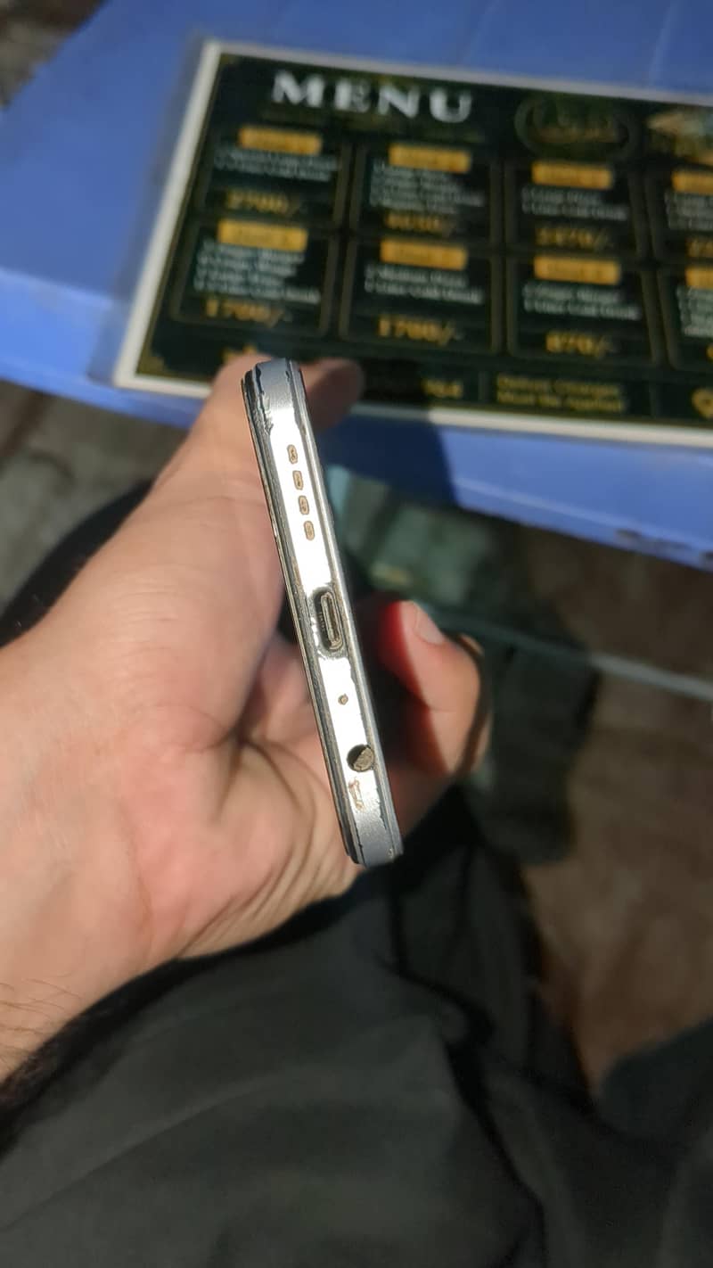 Infinix Note 12 2