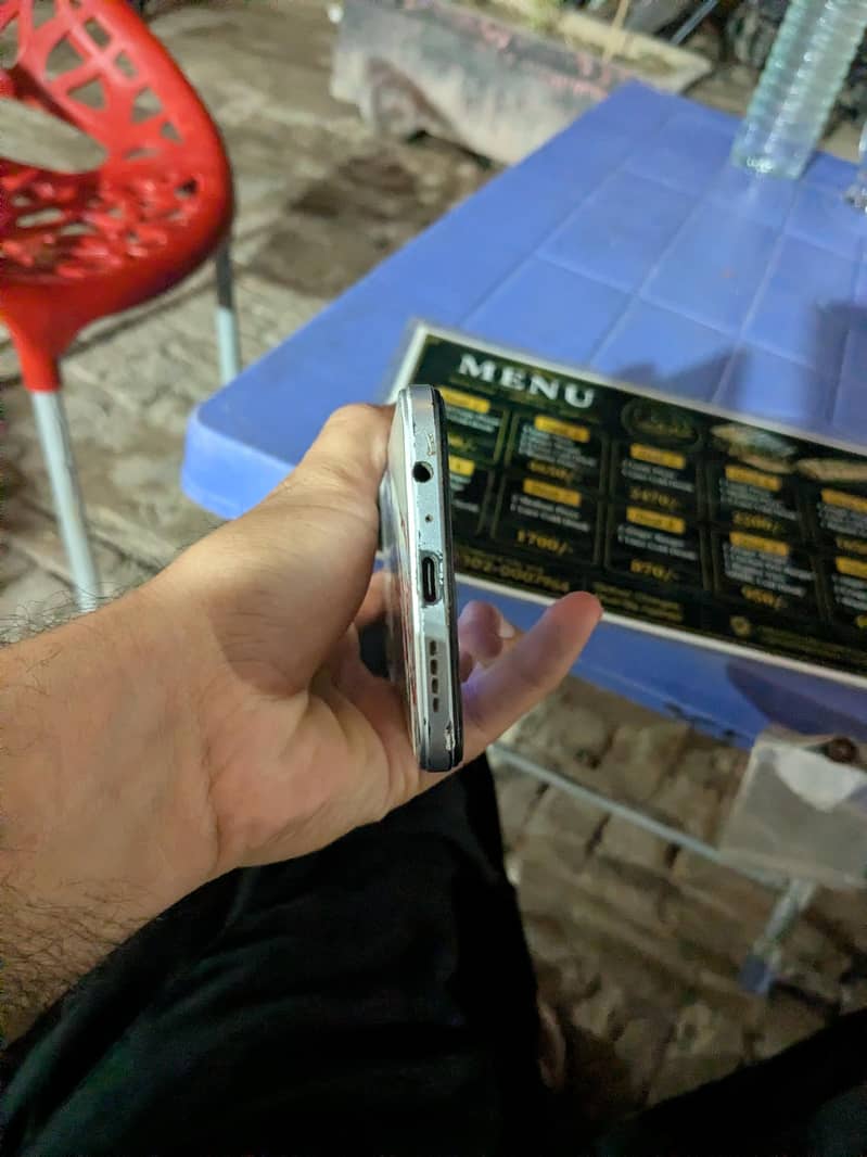 Infinix Note 12 3