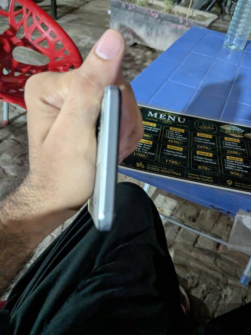 Infinix Note 12 4