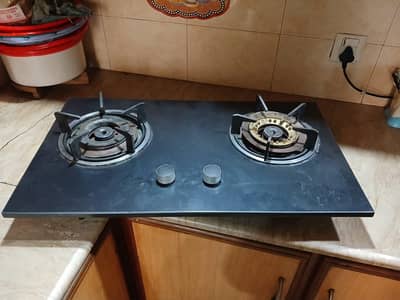 canon stove