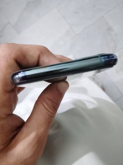 Apple iPhone 11 Pro