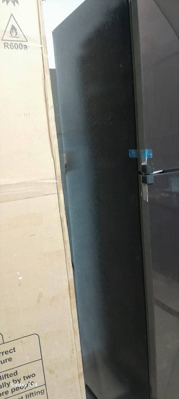 Orient Crystal 540 Refrigerator | Space Brown 22 | 1 Day Used 3