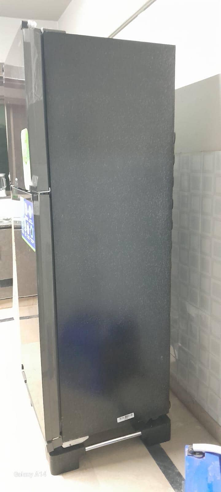 Orient Crystal 540 Refrigerator | Space Brown 22 | 1 Day Used 4