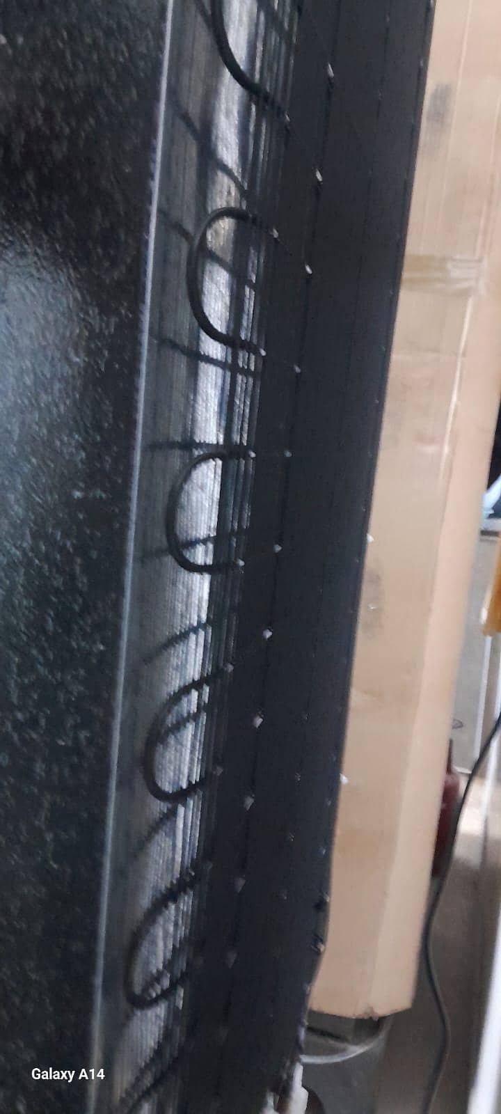 Orient Crystal 540 Refrigerator | Space Brown 22 | 1 Day Used 5