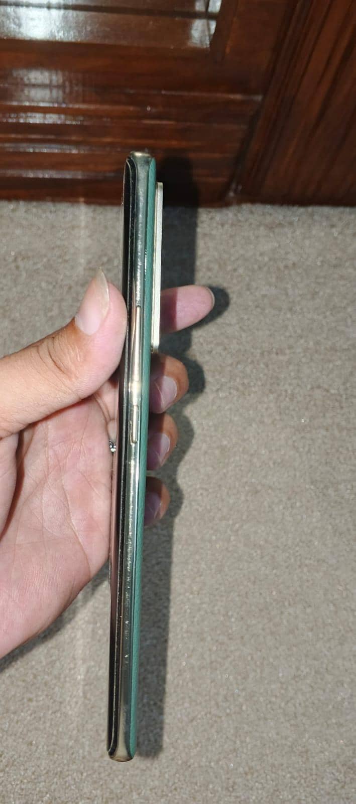 Infinix Note 40 Pro 1