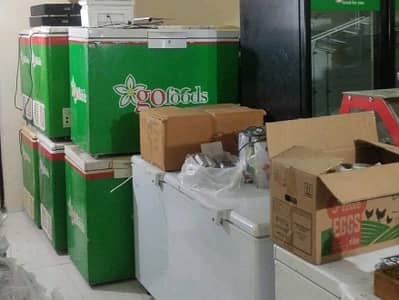 Good Location Affordable Lower Portion For rent In Hanjarwal